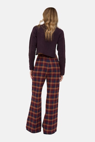 lily and lionel Regular Hose in Rot