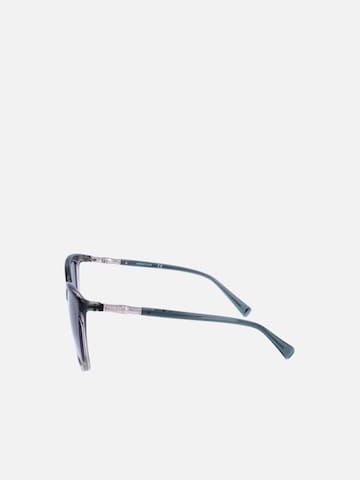 Longchamp Sonnenbrille‌‌‌‌‌‌‌ in Blau