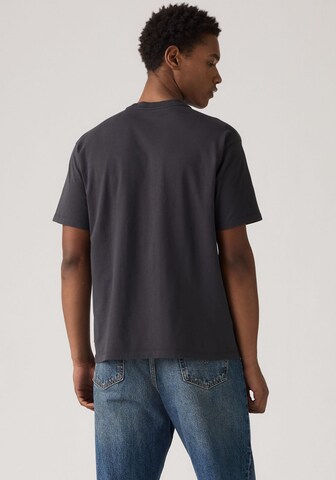 LEVI'S ® T-Shirt in Grau