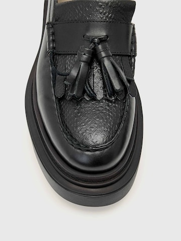 AllSaints Παντοφλέ 'BETH' σε μαύρο