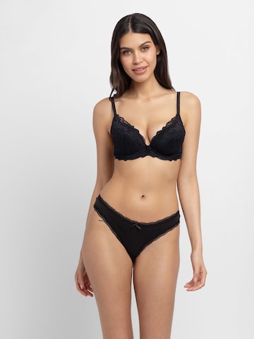 Dorina String in Black