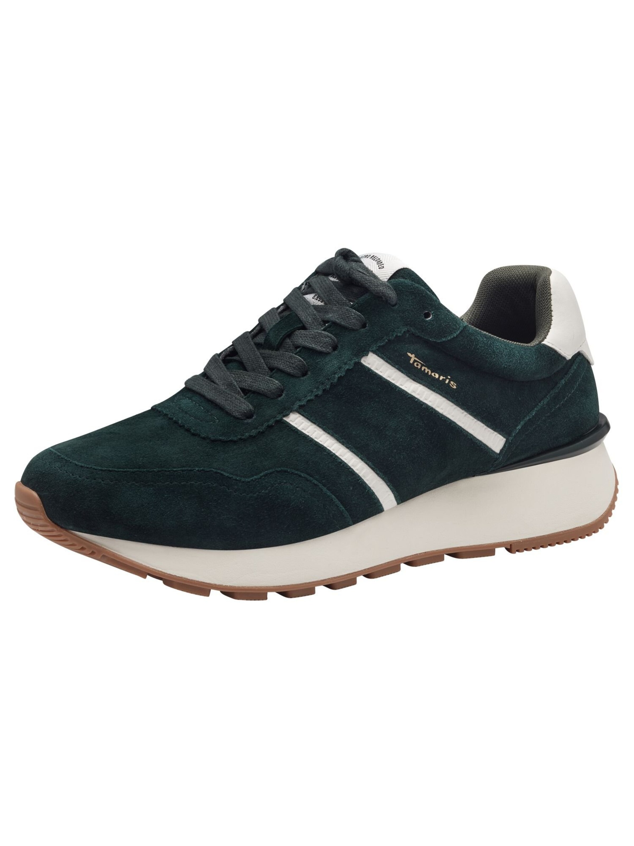 Tamaris groen new arrivals