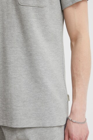 11 Project Shirt 'Protto' in Grijs