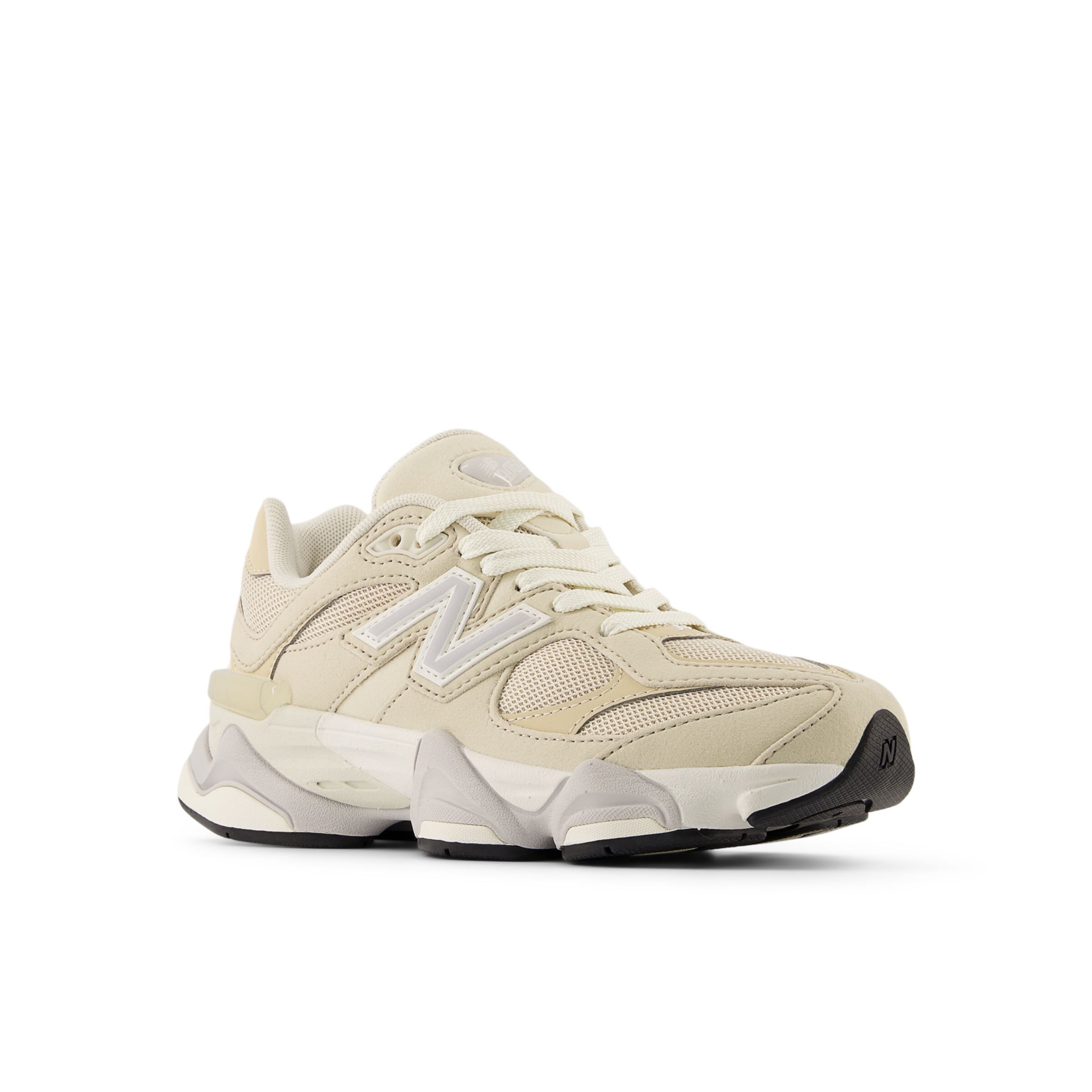 Baskets '9060' new balance en beige