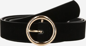 ABOUT YOU Belt 'Melinda' in Black: front