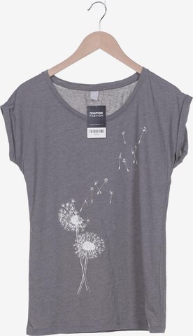 Iriedaily Top & Shirt in M in Grey: front