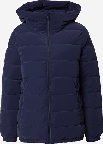 CMP Performance Jacket in Blue: front