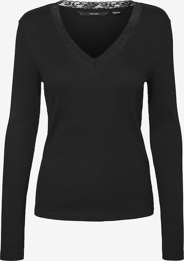 Vero Moda Tall Paita 'VMHELSINKI' värissä musta, Tuotenäkymä