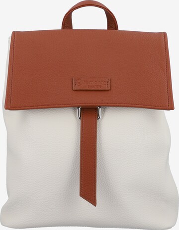 REMONTE Backpack in Beige: front