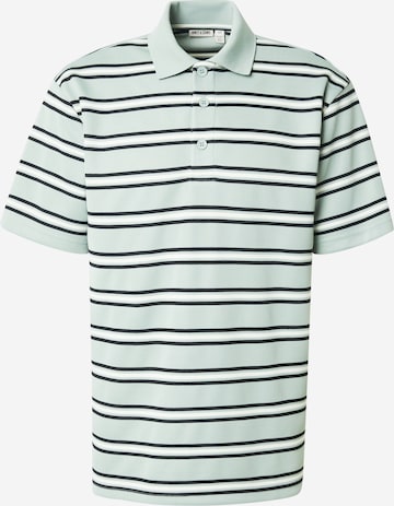 Only & Sons Poloshirt 'ONSJACK' in Grün: Vorderseite