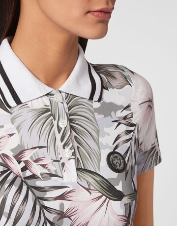 Plein Sport - Camiseta en Mezcla de colores