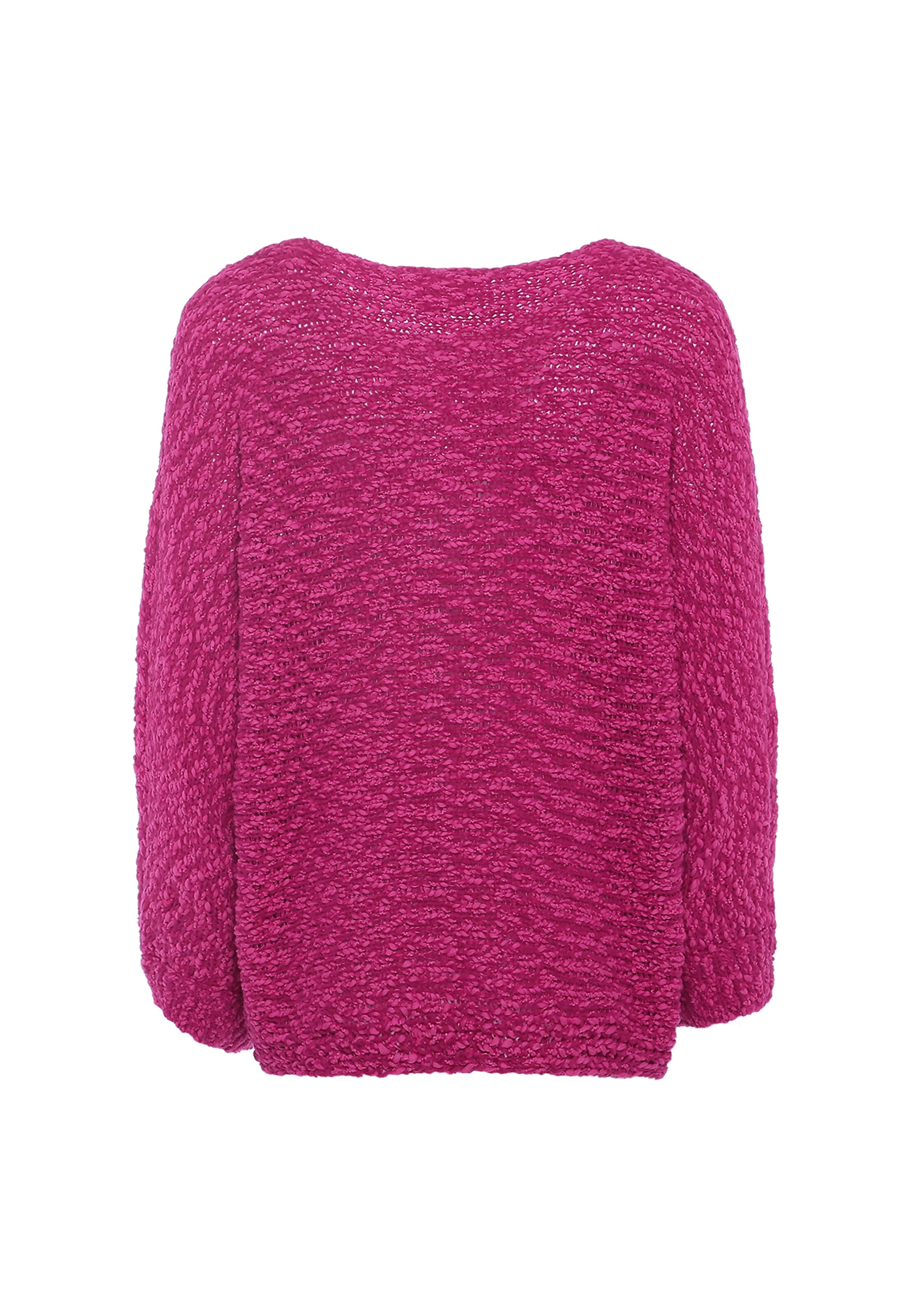 ebeeza Sweater in Pink