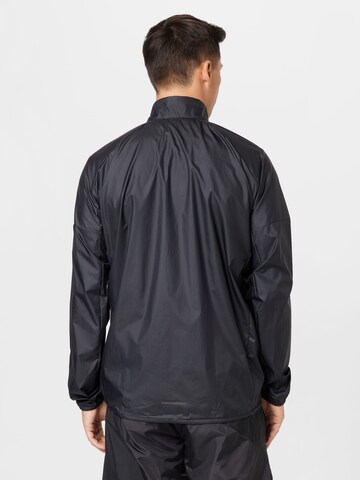 ADIDAS TERREX Sportjacke 'Multi' in Schwarz