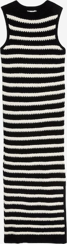 marks and spencer knit dress Cotton Rich Striped Knitted Mini Dress | MULTI | Dresses