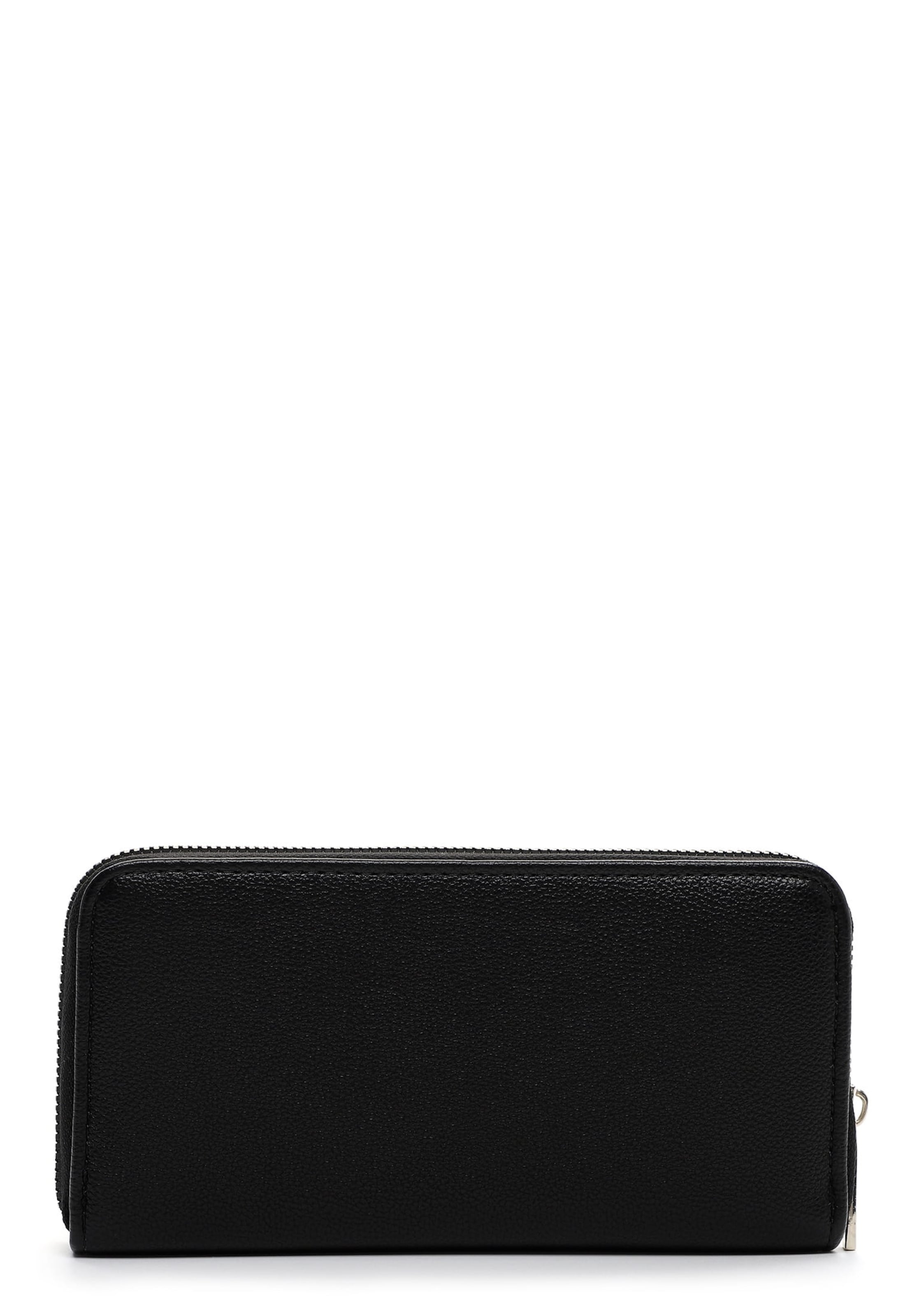 Porte-monnaies Tamaris en noir