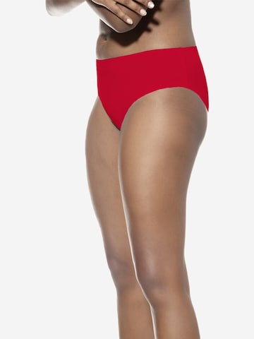 Mey Panty 'Natural Second Me'‌‌‌‌‌‌ in Rot