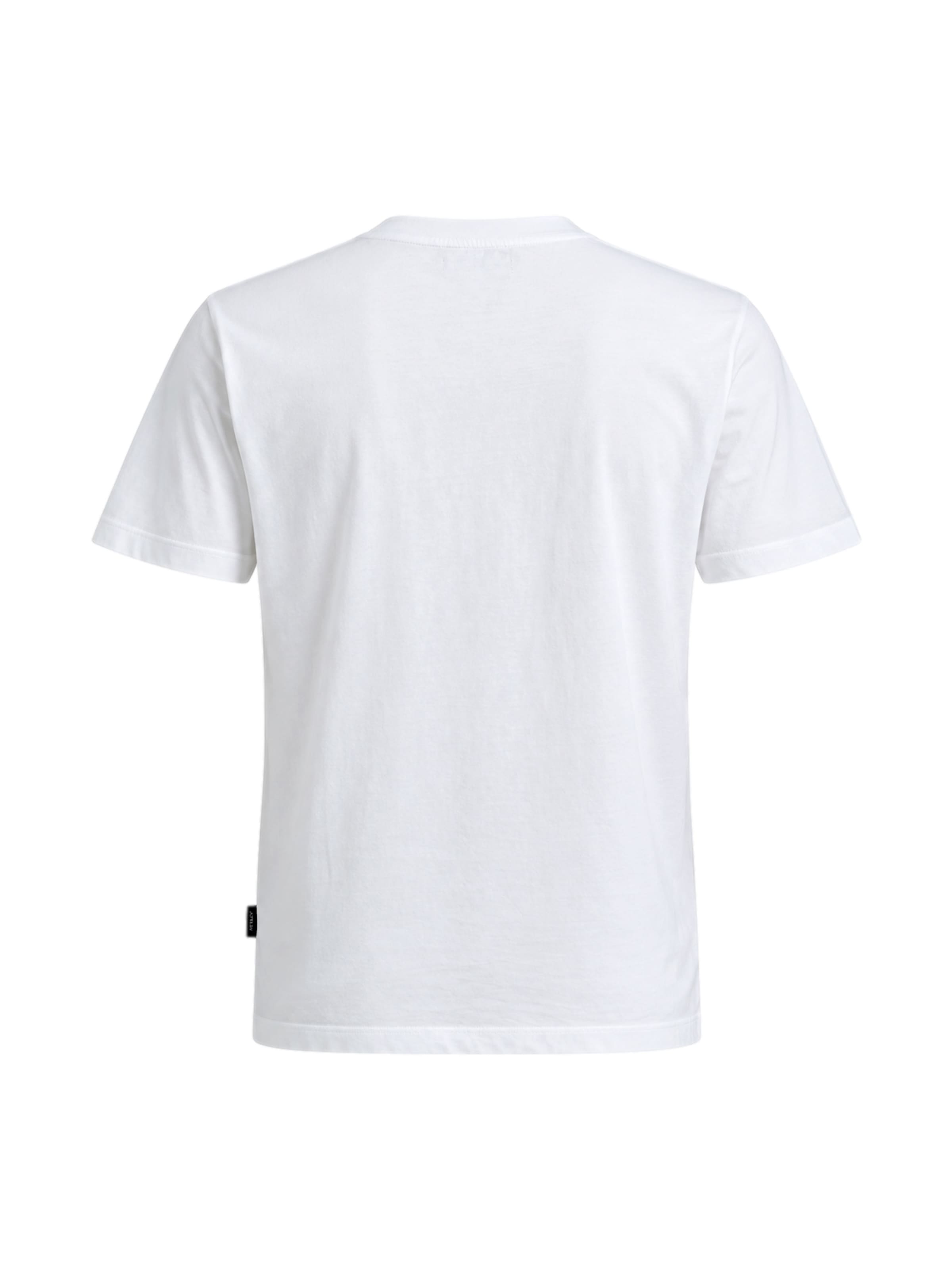REPLAY - Camisa em branco