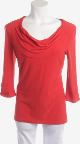 Joseph Ribkoff Top & Shirt in S in Red: front