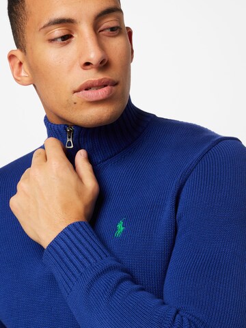 Polo Ralph Lauren Tröja i blå