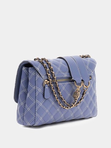 GUESS Crossbody Bag in Blue