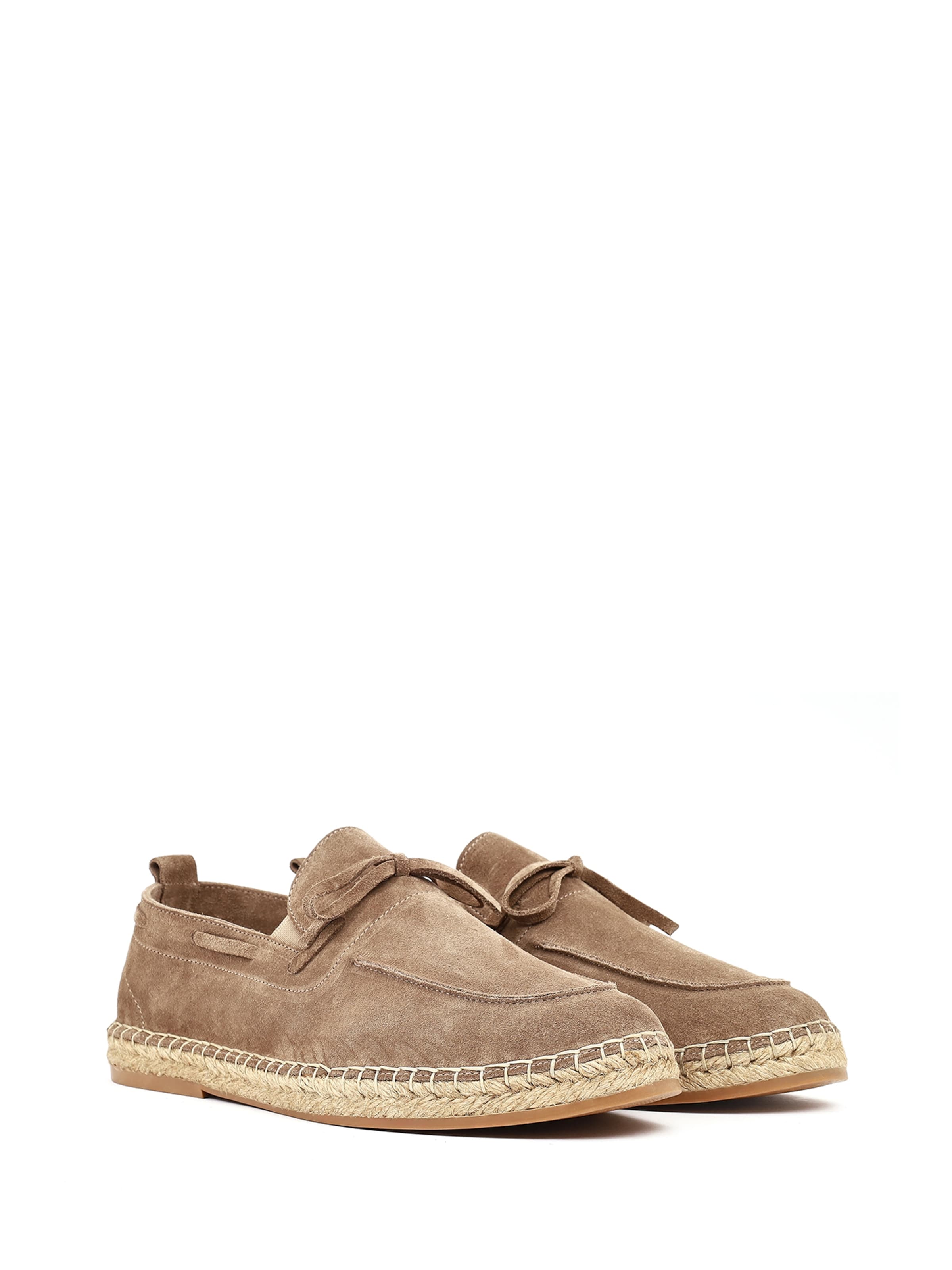 Derimod Espadrilles - barna