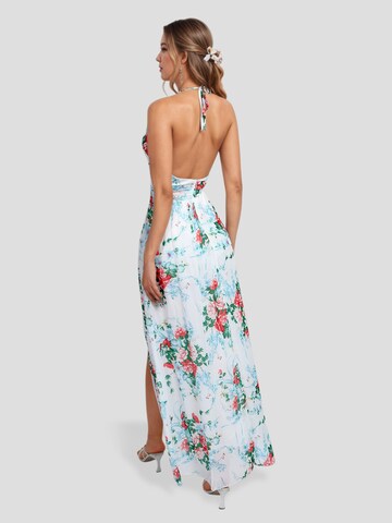 Abito da spiaggia 'Women Dress' di LapaPlus in bianco