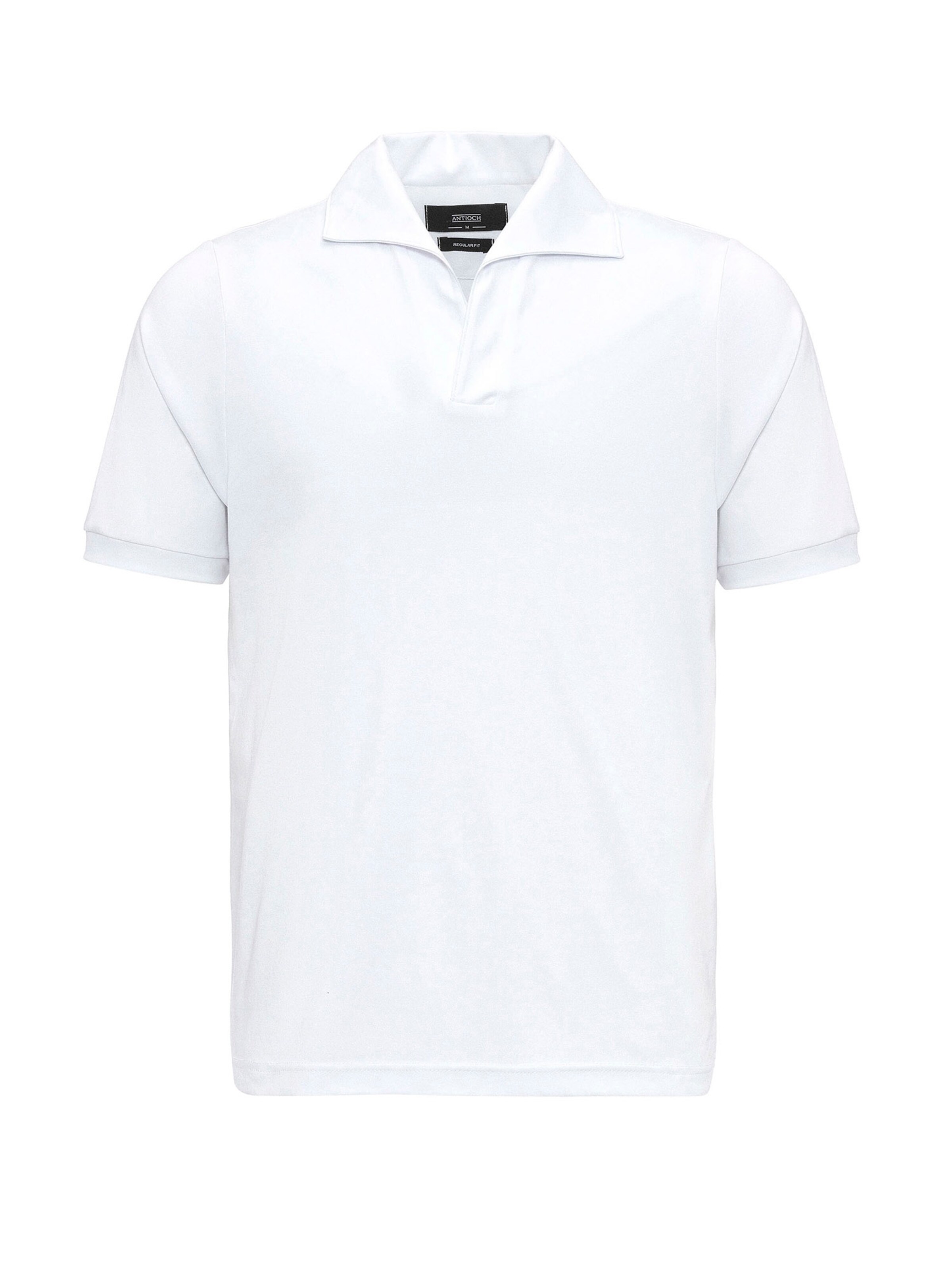 Antioch Bluser & t-shirts i hvid: forside