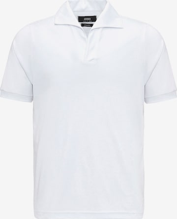 Antioch Paita värissä valkoinen: etupuoli