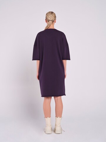 Rockupy Blusenkleid 'Calla' in Lila