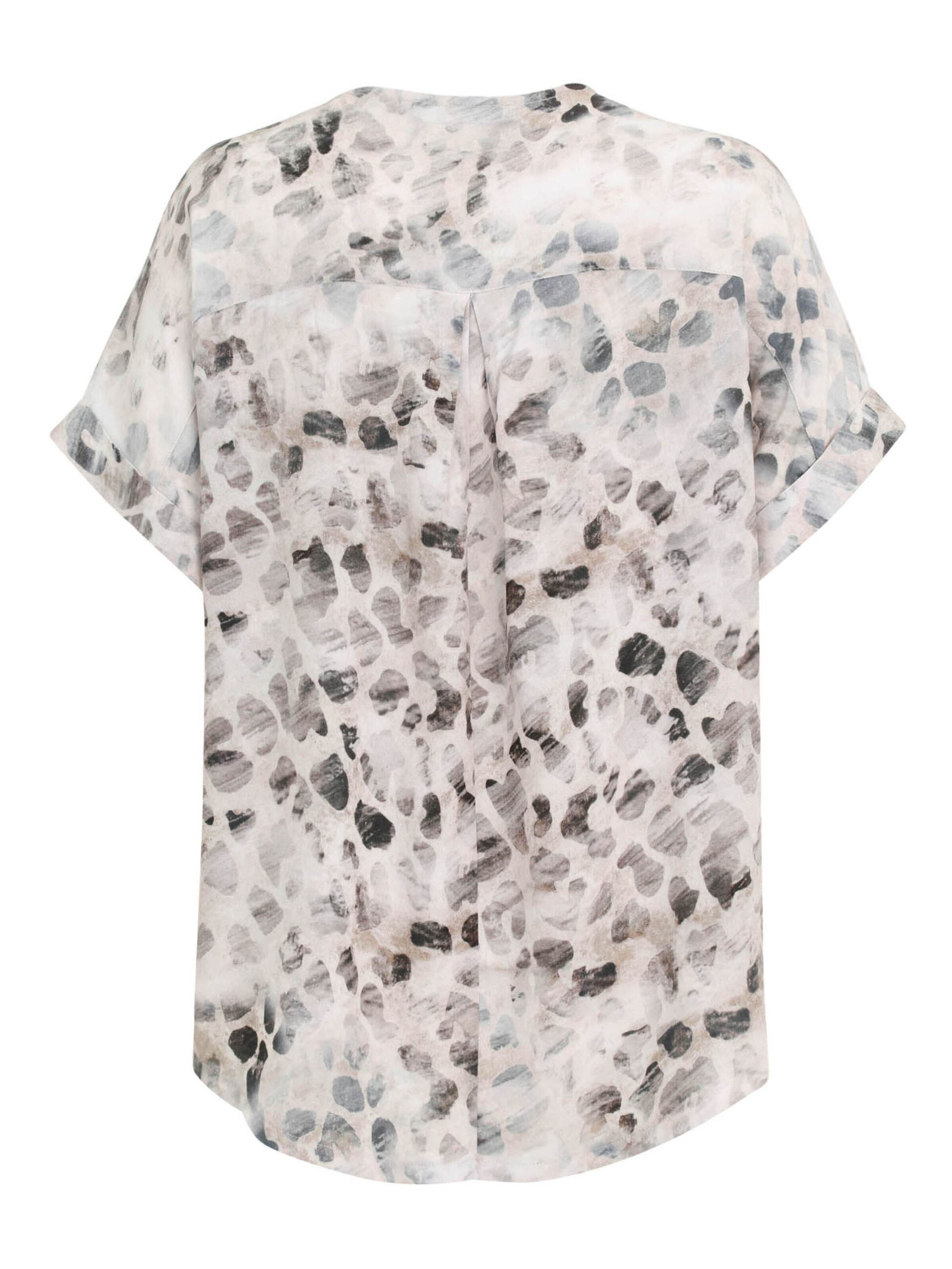 Doris Streich Blouse in Beige