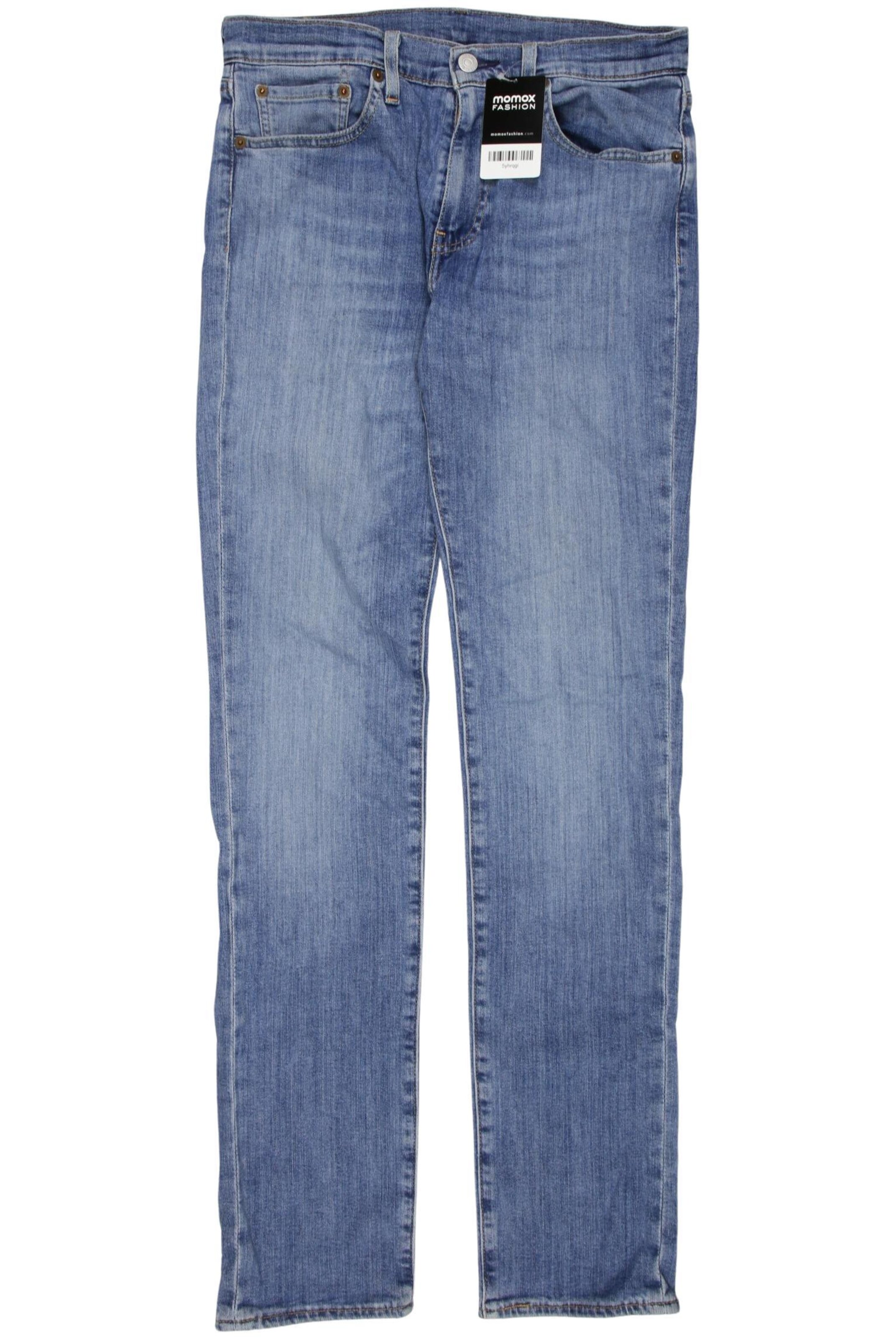 LEVI'S ® Jeans in 31 in Blue: front