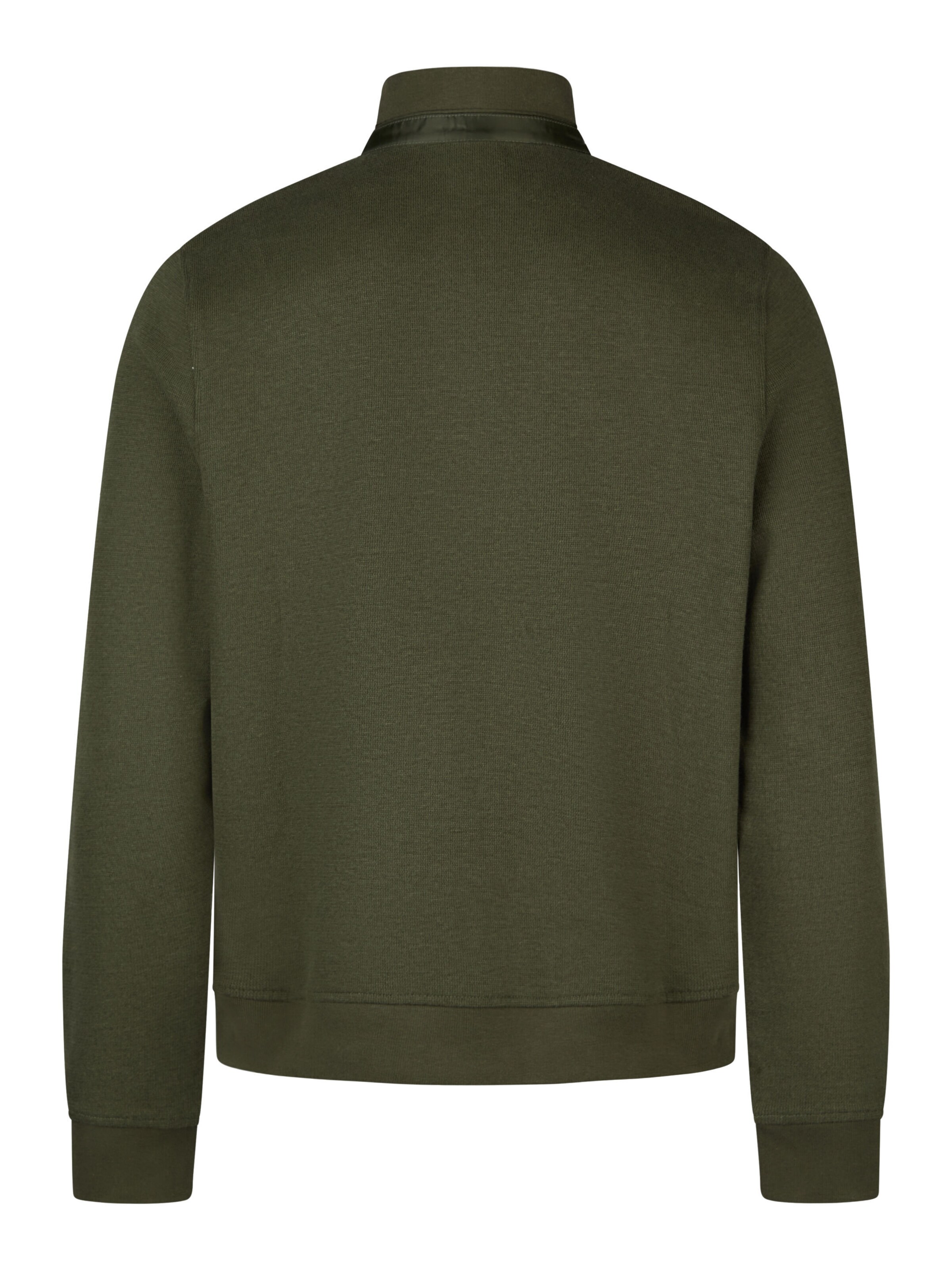 Pull-over HECHTER PARIS en vert