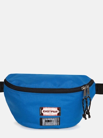 EASTPAK - Riñonera en azul
