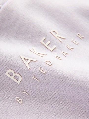 Baker by Ted Baker Tréning póló - szürke