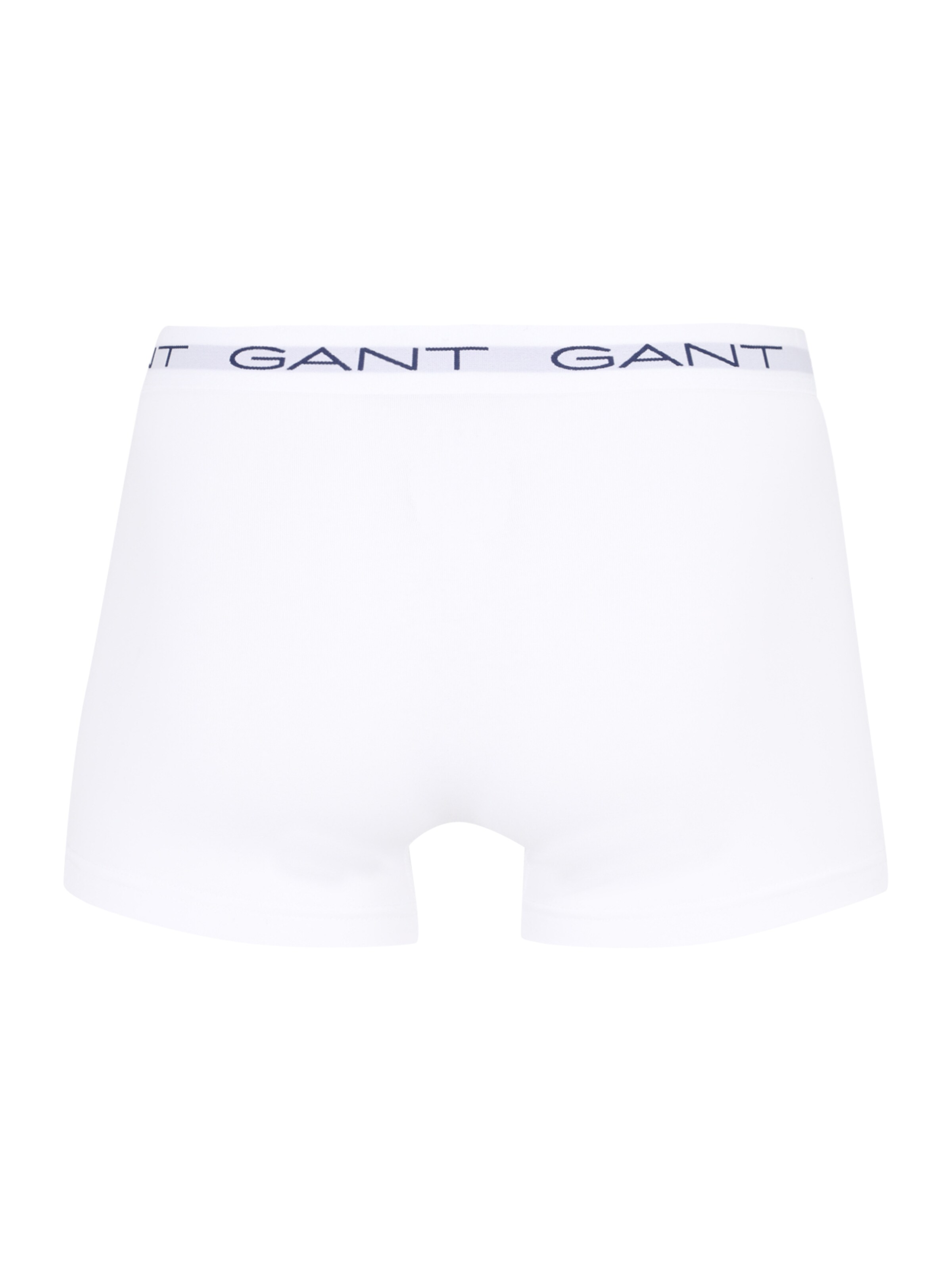 GANT Boxershorts i blå