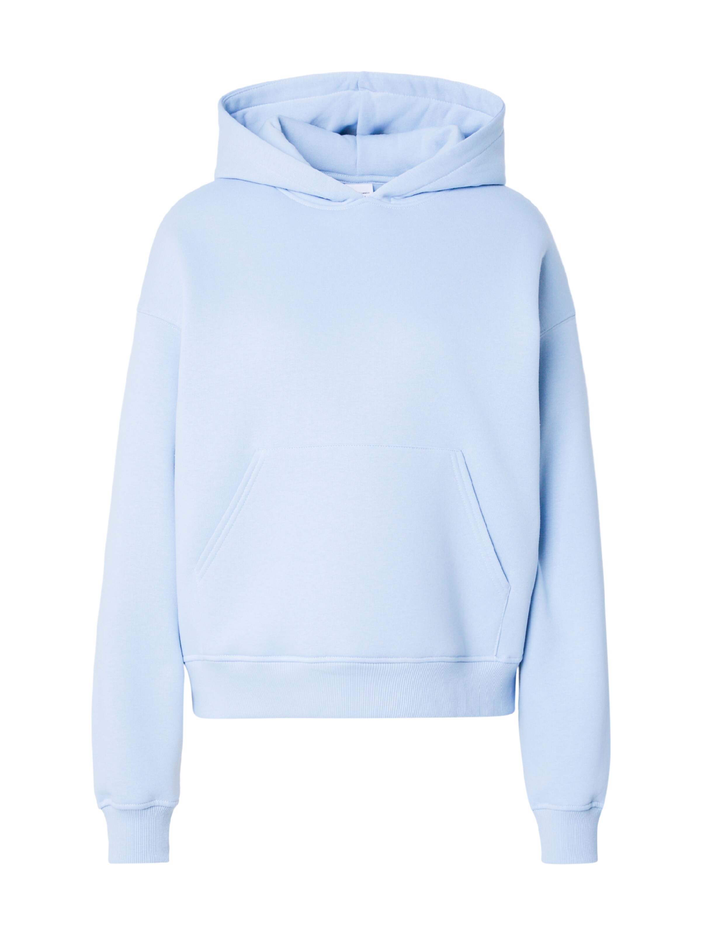 Gina Tricot Dressipluus, värv sinine: eest vaates