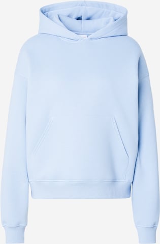 Gina Tricot Dressipluus, värv sinine: eest vaates