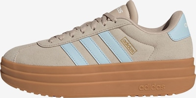 ADIDAS SPORTSWEAR Niske tenisice 'VL Court Bold' veličine 36 u bež / svijetloplava, Pregled proizvoda