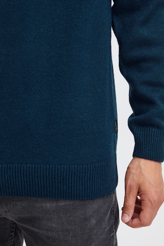 BLEND Sweater in Blue