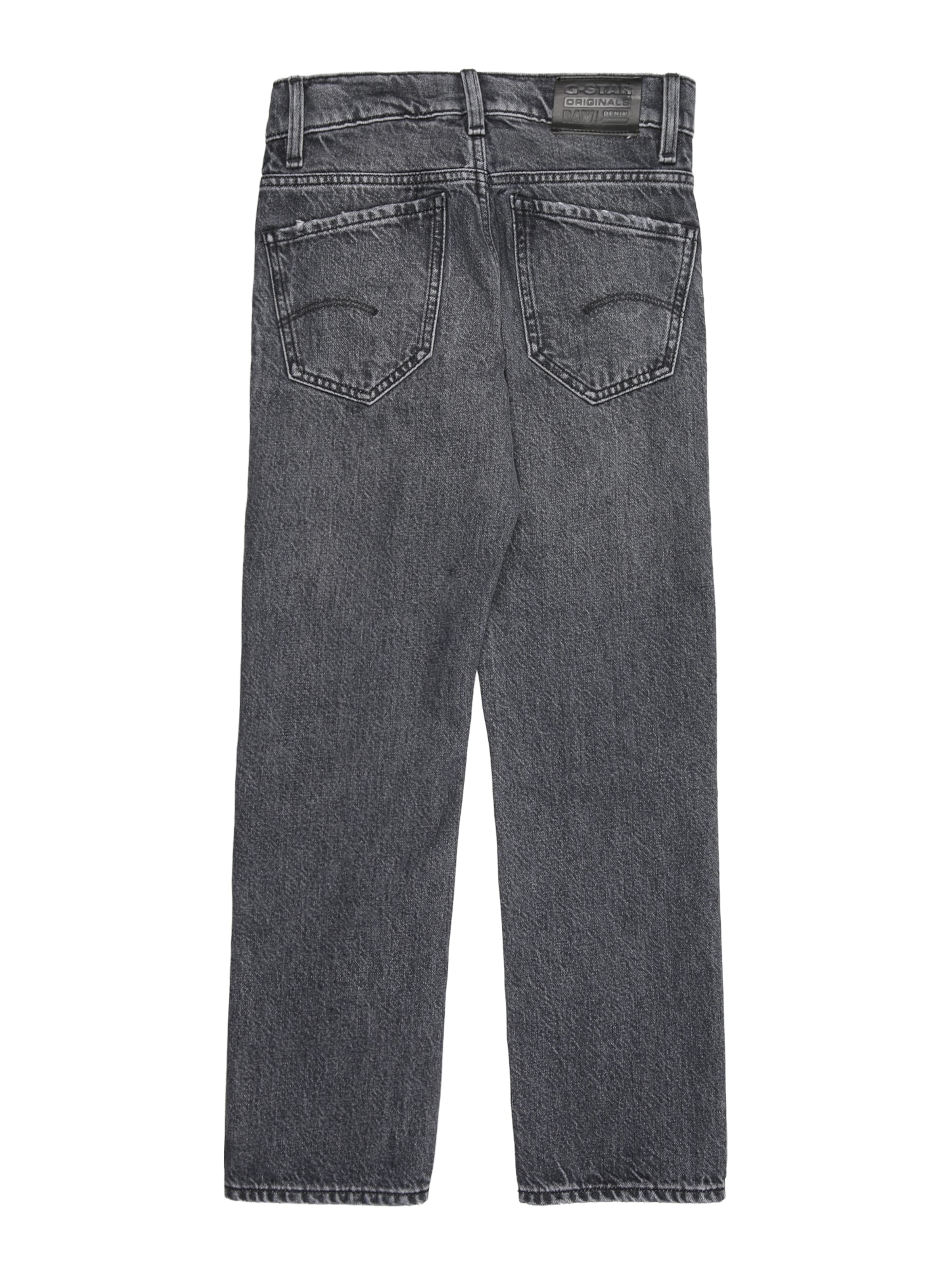 G-STAR regular Τζιν 'MOSA' σε μαύρο