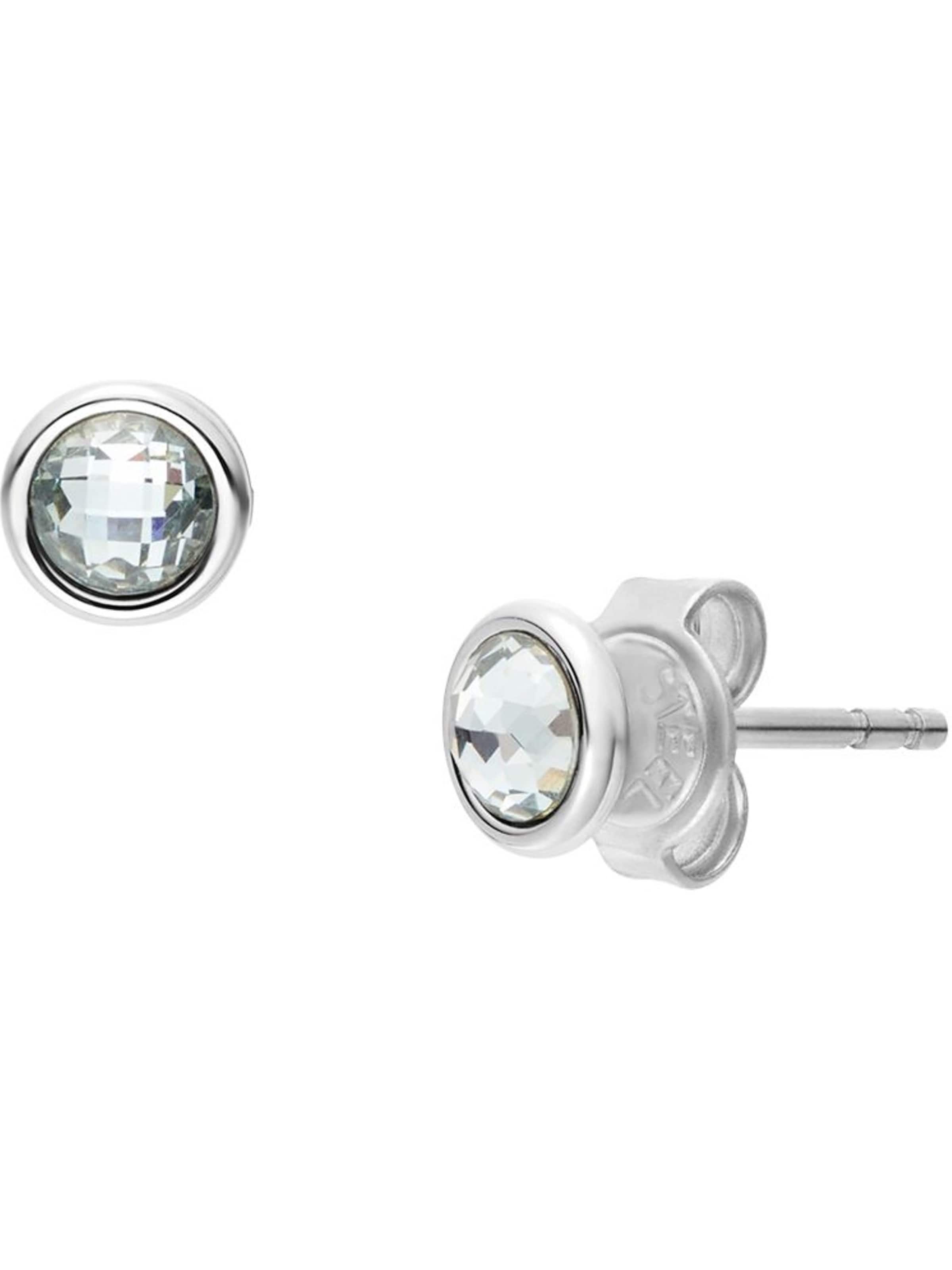 SKAGEN Earrings in Silver: front