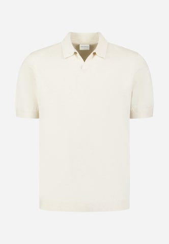 No Excess Sweater in Beige