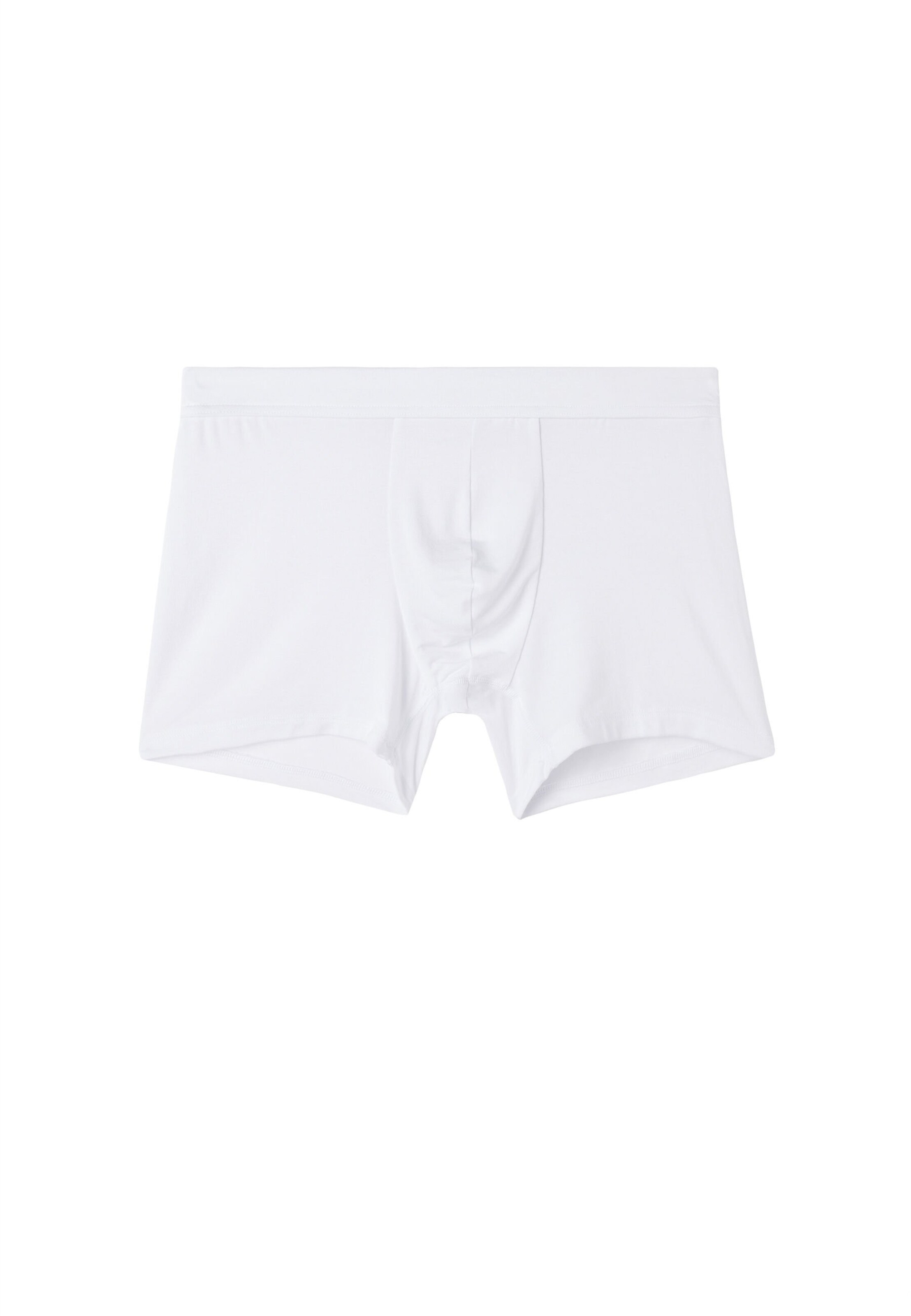 IUMAN Intimissimi Uomo Boxer shorts in White: front