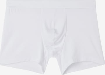 INTIMISSIMI Boxershorts in Weiß: Vorderseite