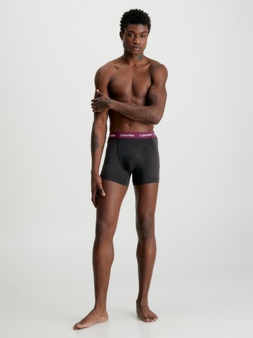 Calvin Klein Underwear Regular Боксерки в черно