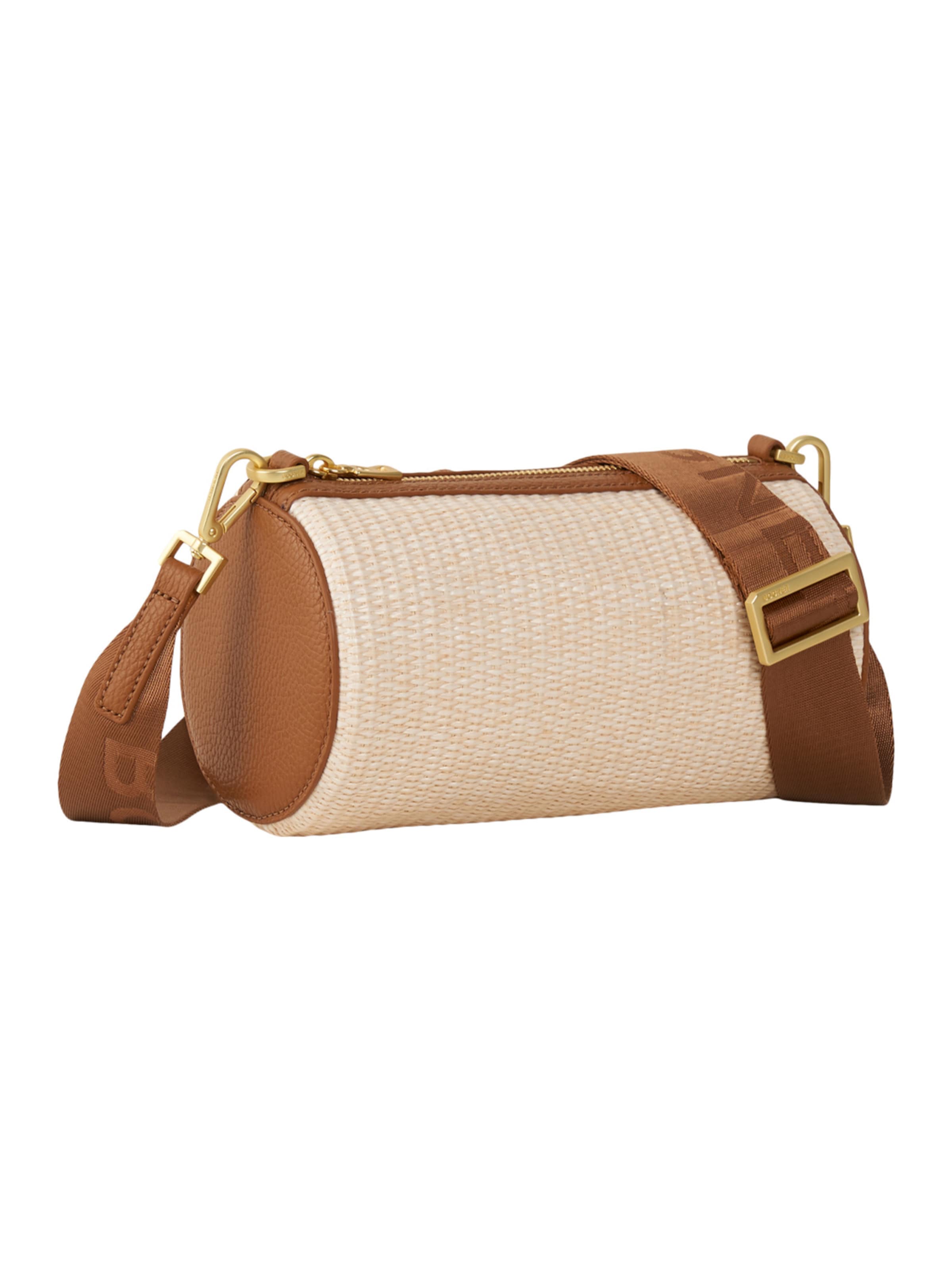 BOGNER Schoudertas 'Choulex Sera Maali' in Beige
