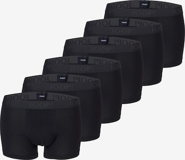 JOOP! Boxershorts 'Everyday' in Schwarz: Vorderseite