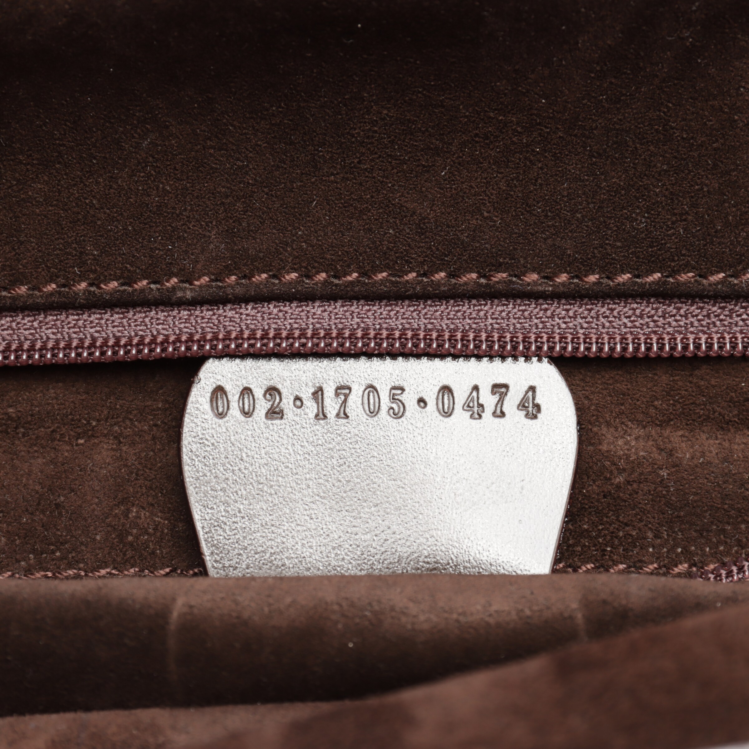 Gucci Bag in One size in Brown