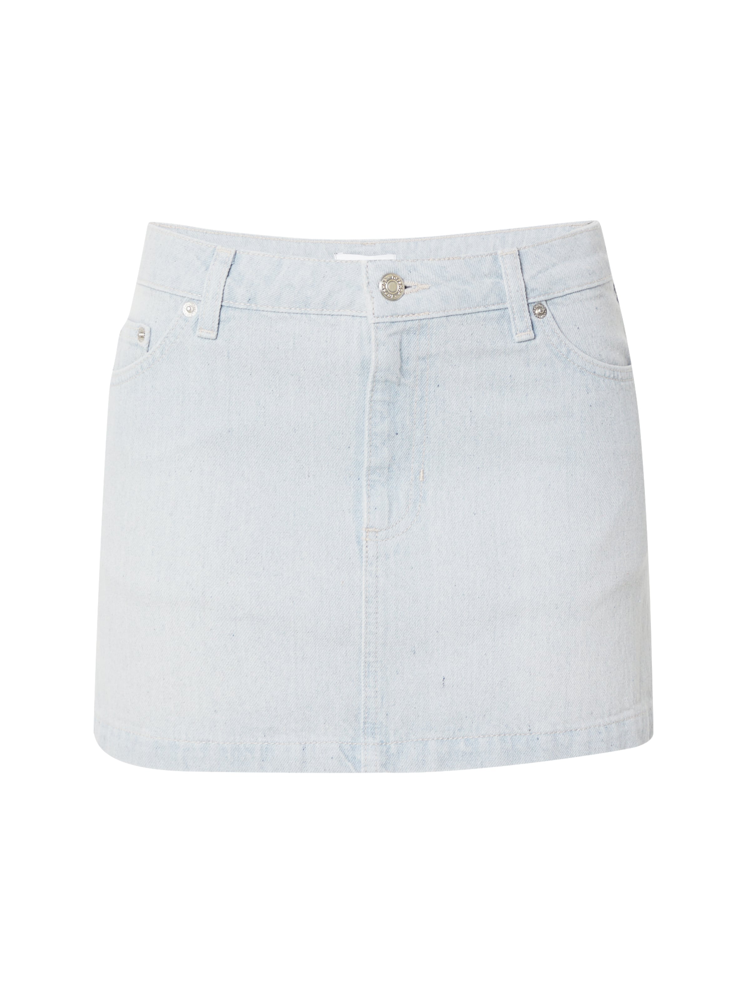 TOPSHOP Krilo | modra barva: sprednja stran