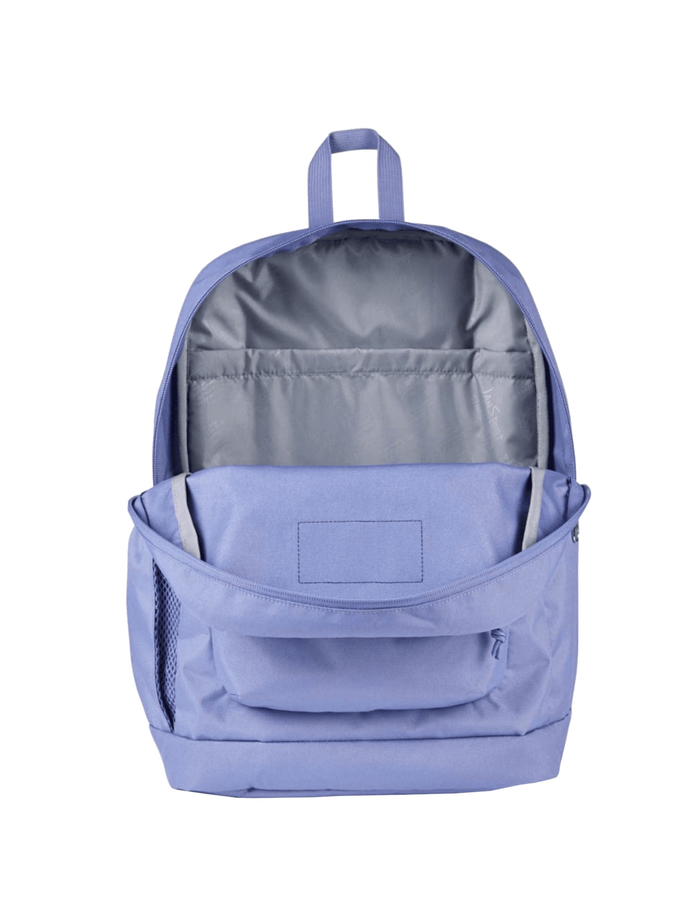 JANSPORT Backpack 'JanSport  Town Plus' in Purple